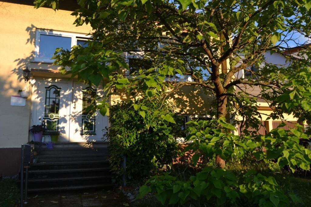Maison Madlene Frickenhausen  Exterior foto